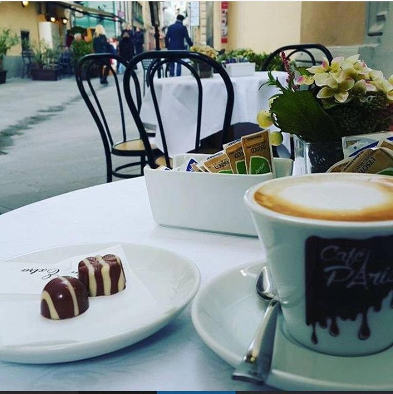 Hotel L'Aretino Ареццо Екстер'єр фото