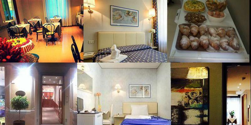 Hotel L'Aretino Ареццо Екстер'єр фото